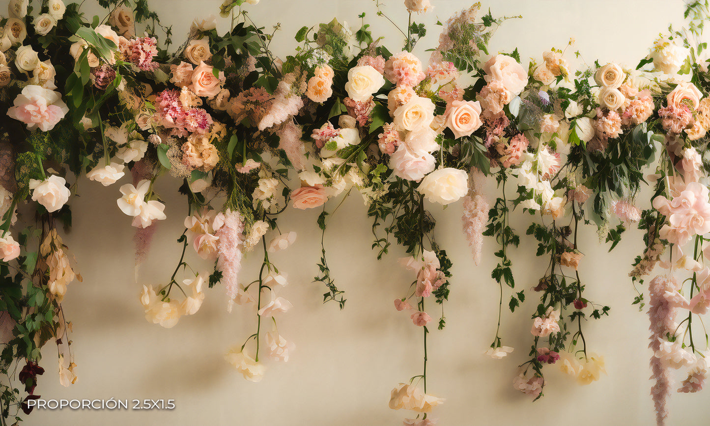 Flores - Decoración #23