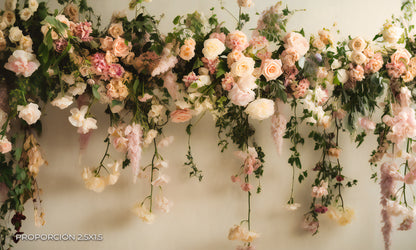 Flores - Decoración #23