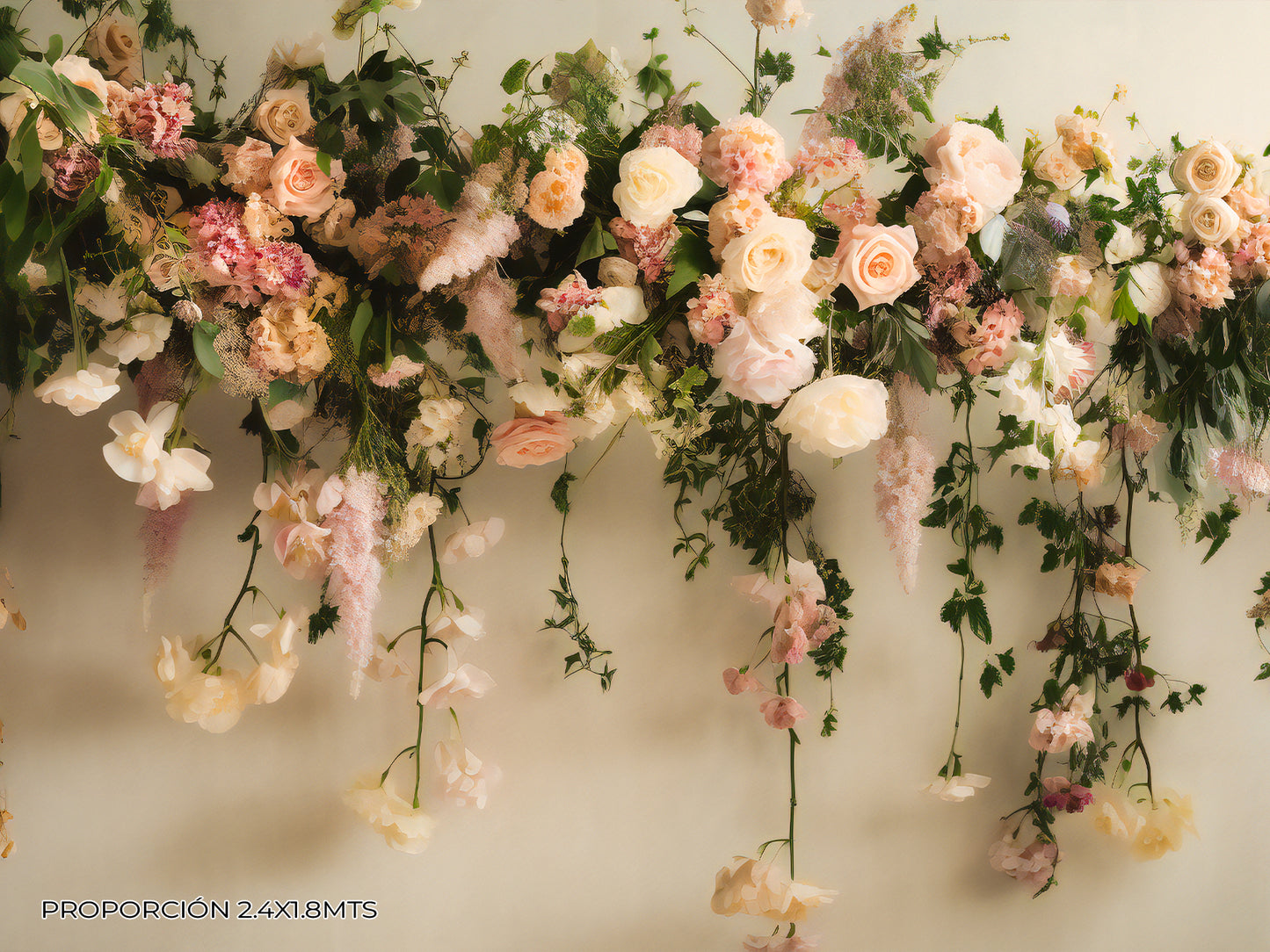 Flores - Decoración #23