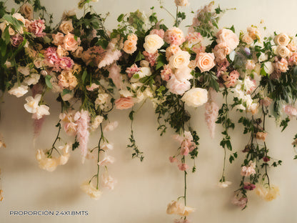 Flores - Decoración #23