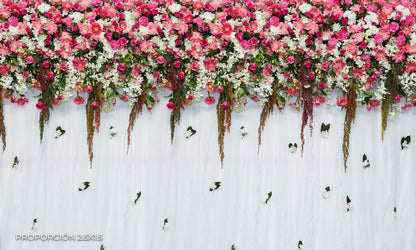 Flores - Decoración #30