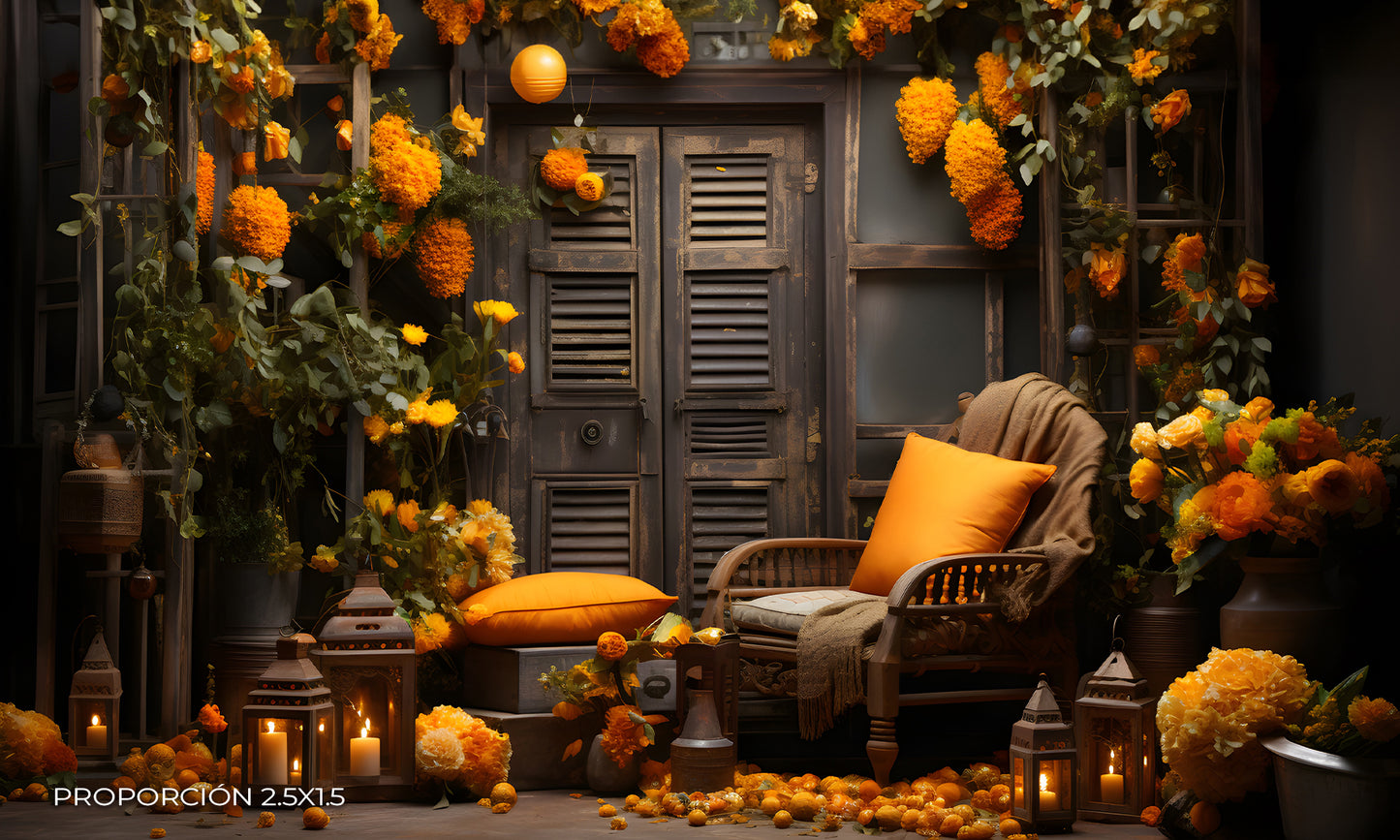 Flores - Decoración #33