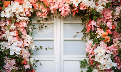 Flores - Decoración #40