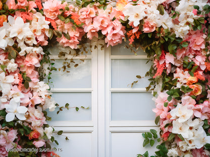 Flores - Decoración #40