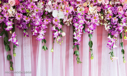 Flores - Decoración #42