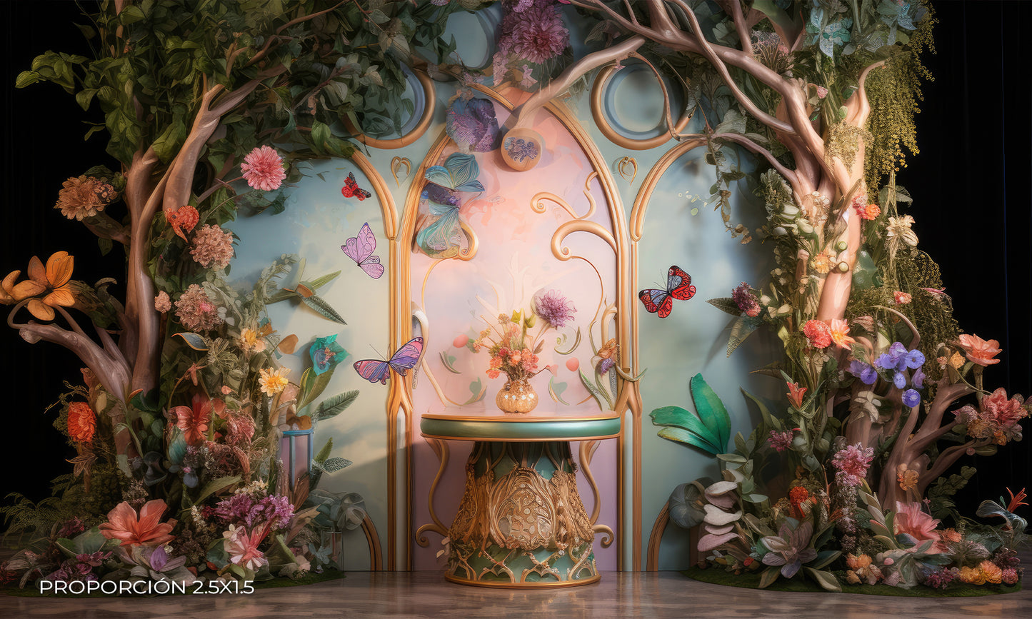 Flores - Decoración #43