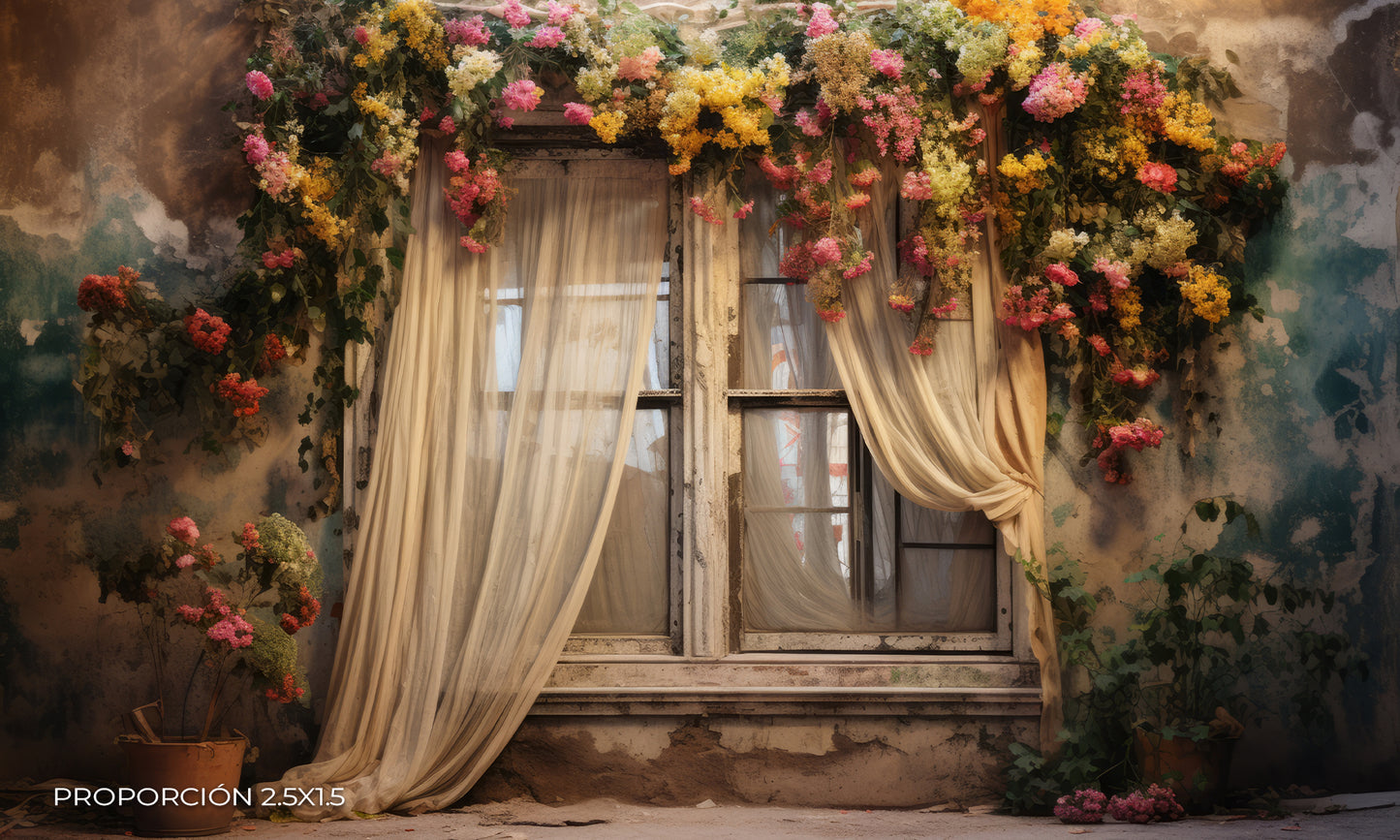 Flores - Decoración #53