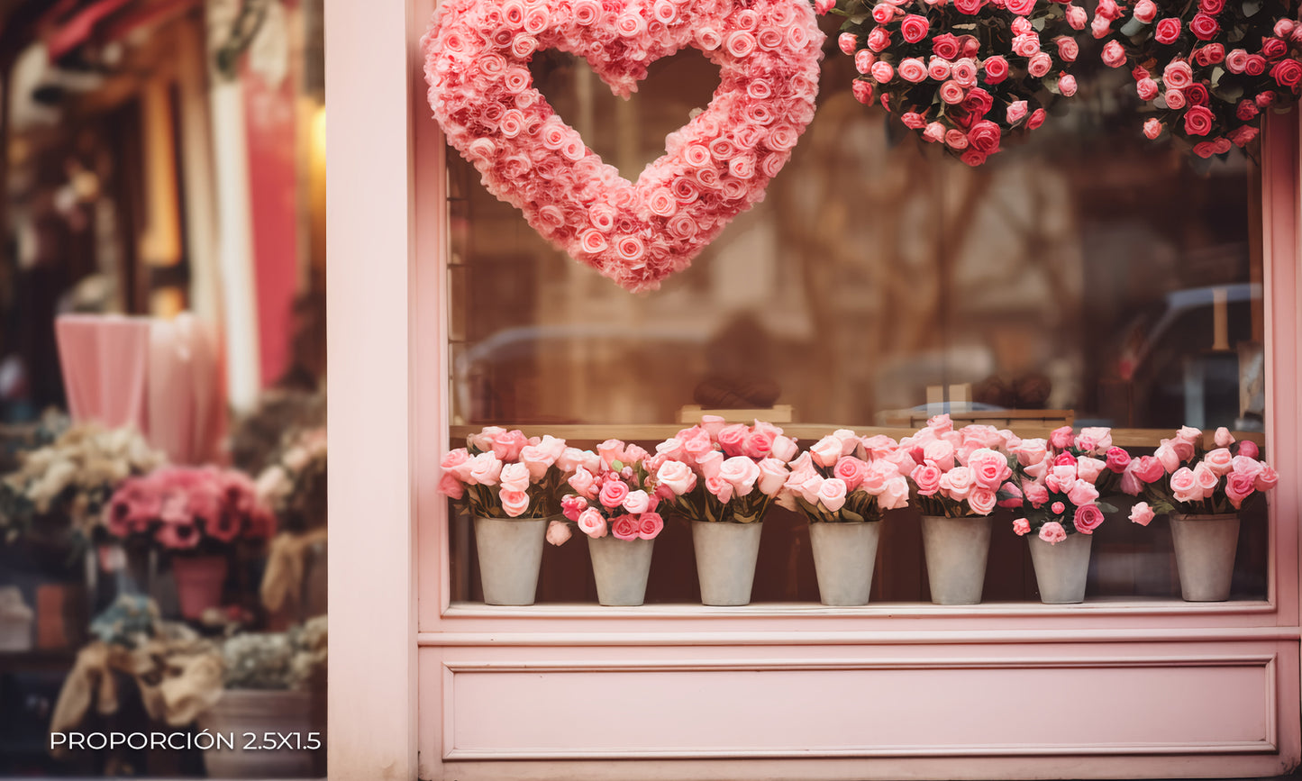 Flores - Decoración #55