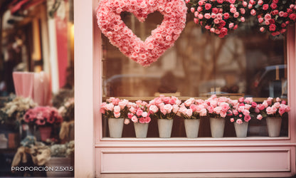 Flores - Decoración #55