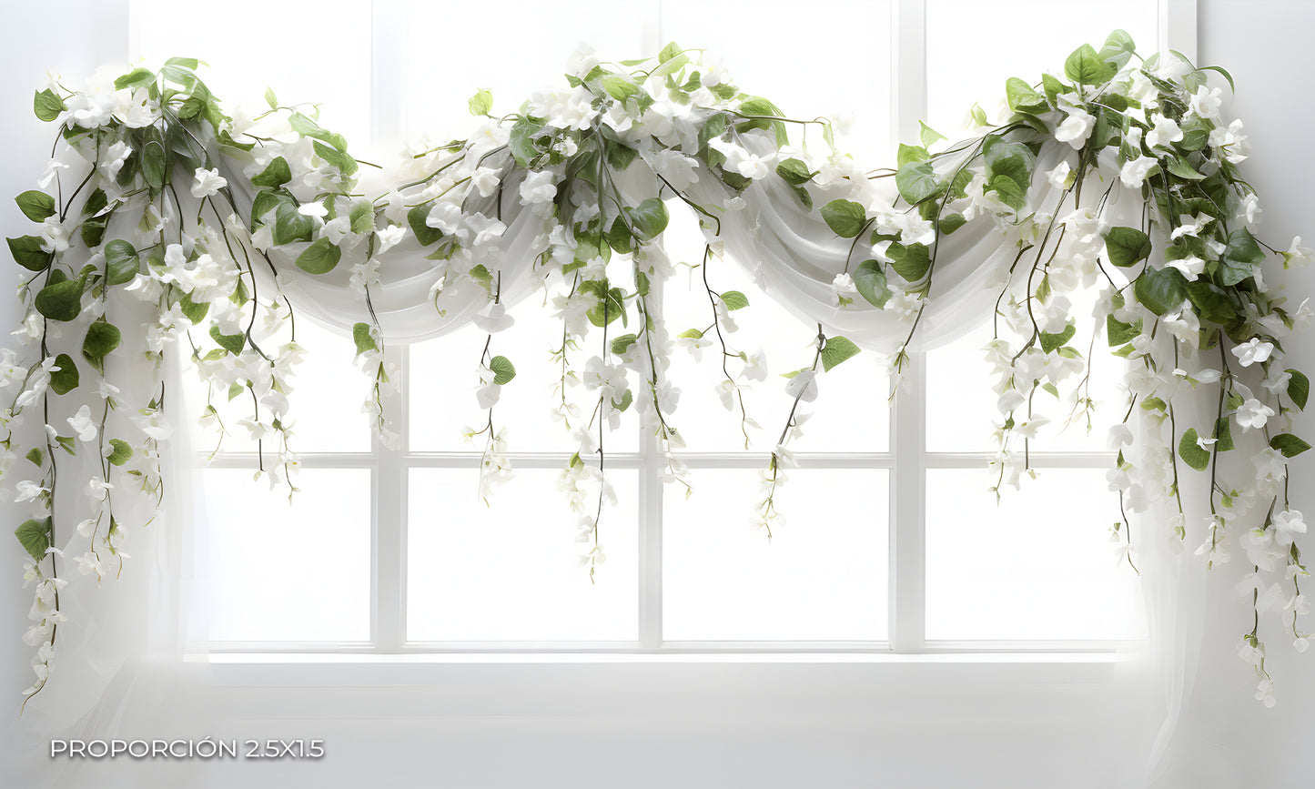 Flores - Decoración #57
