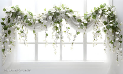 Flores - Decoración #57