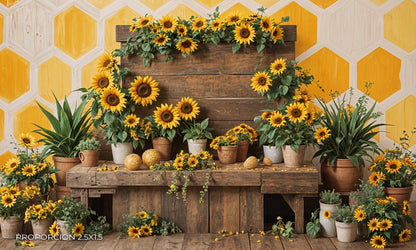 Flores - Decoración #65