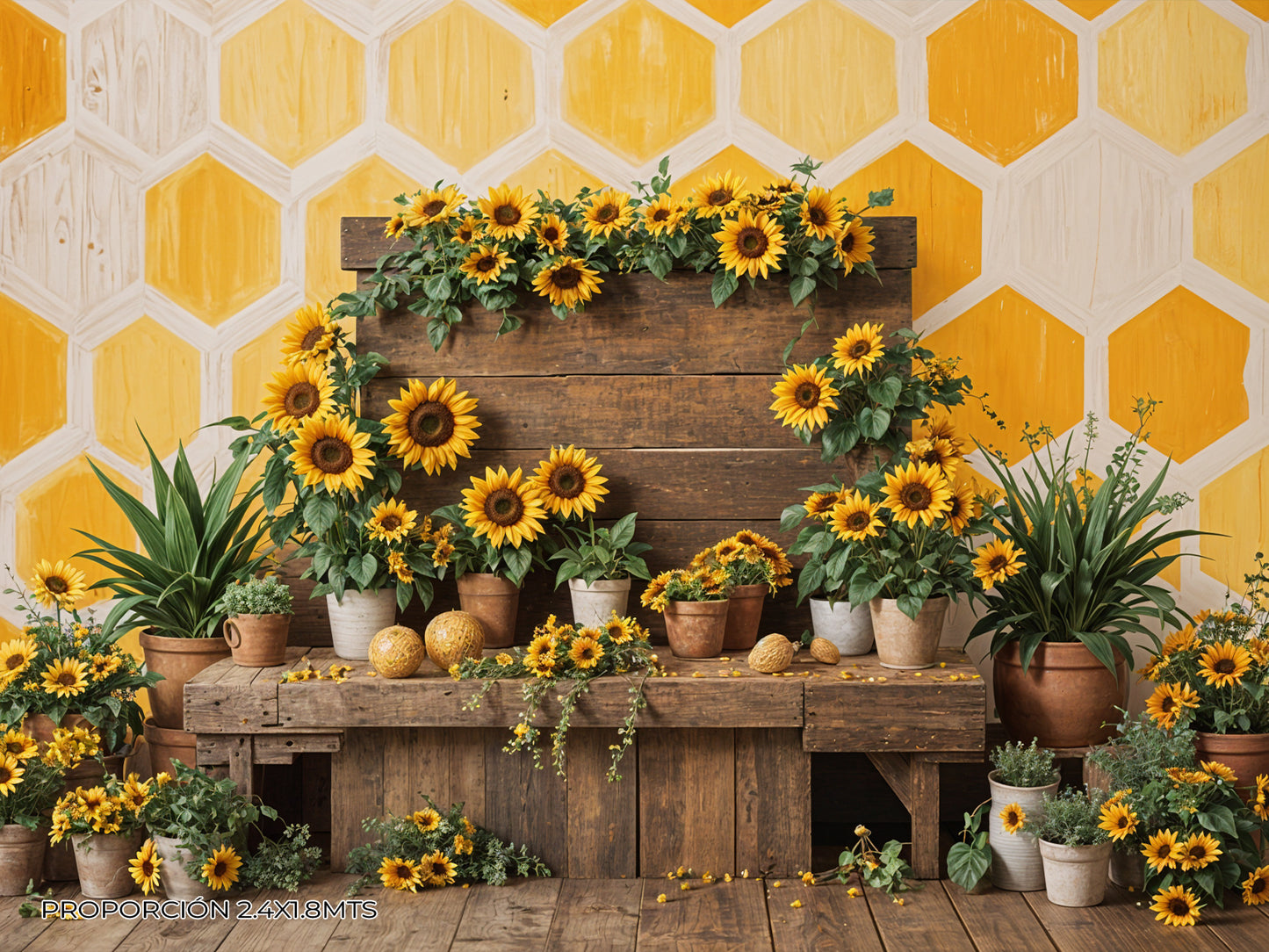 Flores - Decoración #65