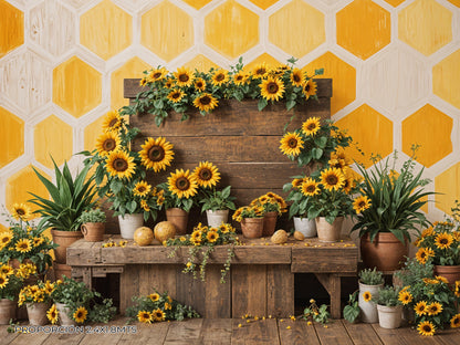 Flores - Decoración #65