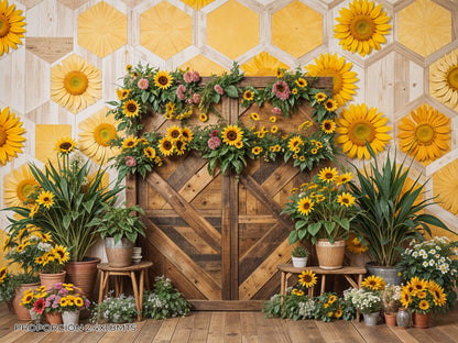 Flores - Decoración #67