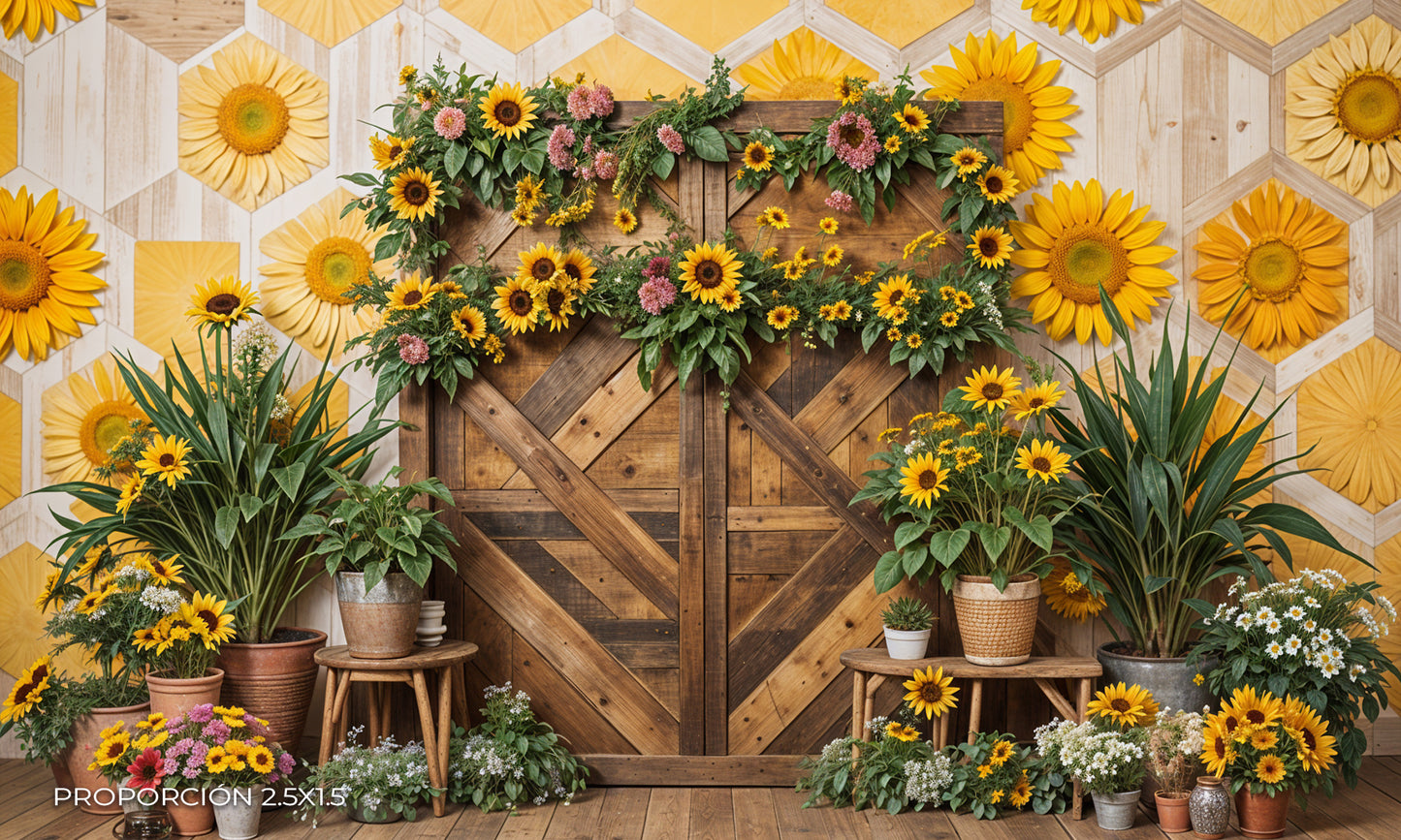 Flores - Decoración #67