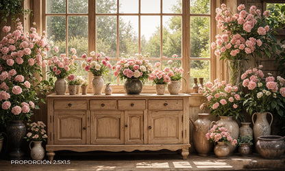 Flores - Decoración #69