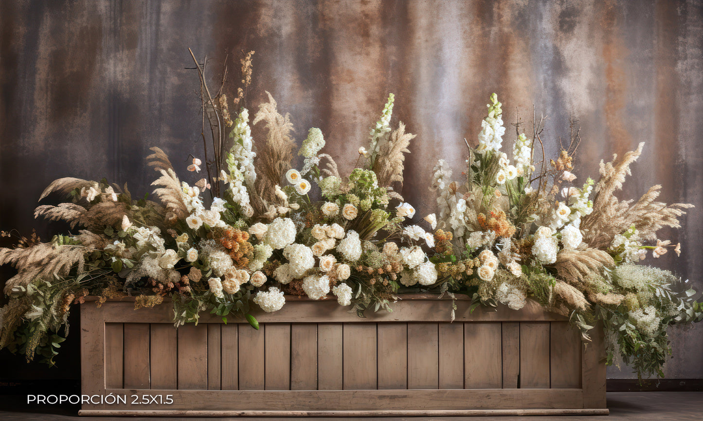 Flores - Decoración #6