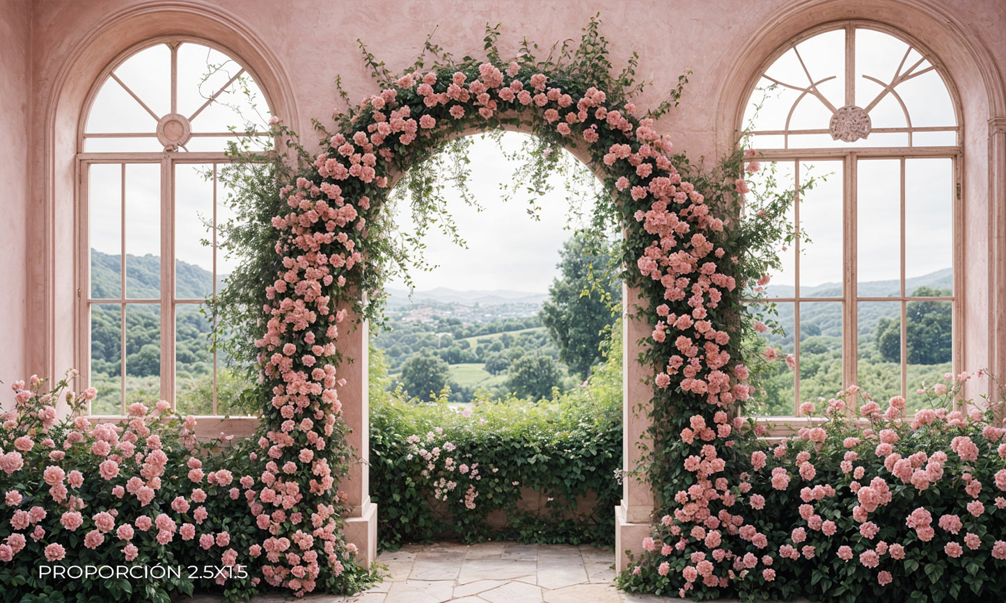 Flores - Decoración #79