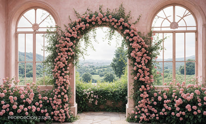 Flores - Decoración #79
