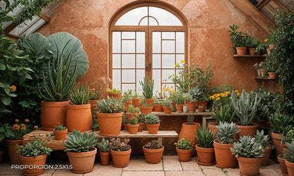 Flores - Decoración #82