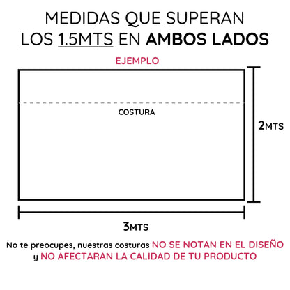 Sala - Flores #3