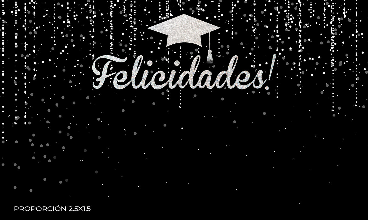 Graduación - Decoración #1