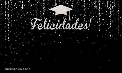 Graduación - Decoración #1