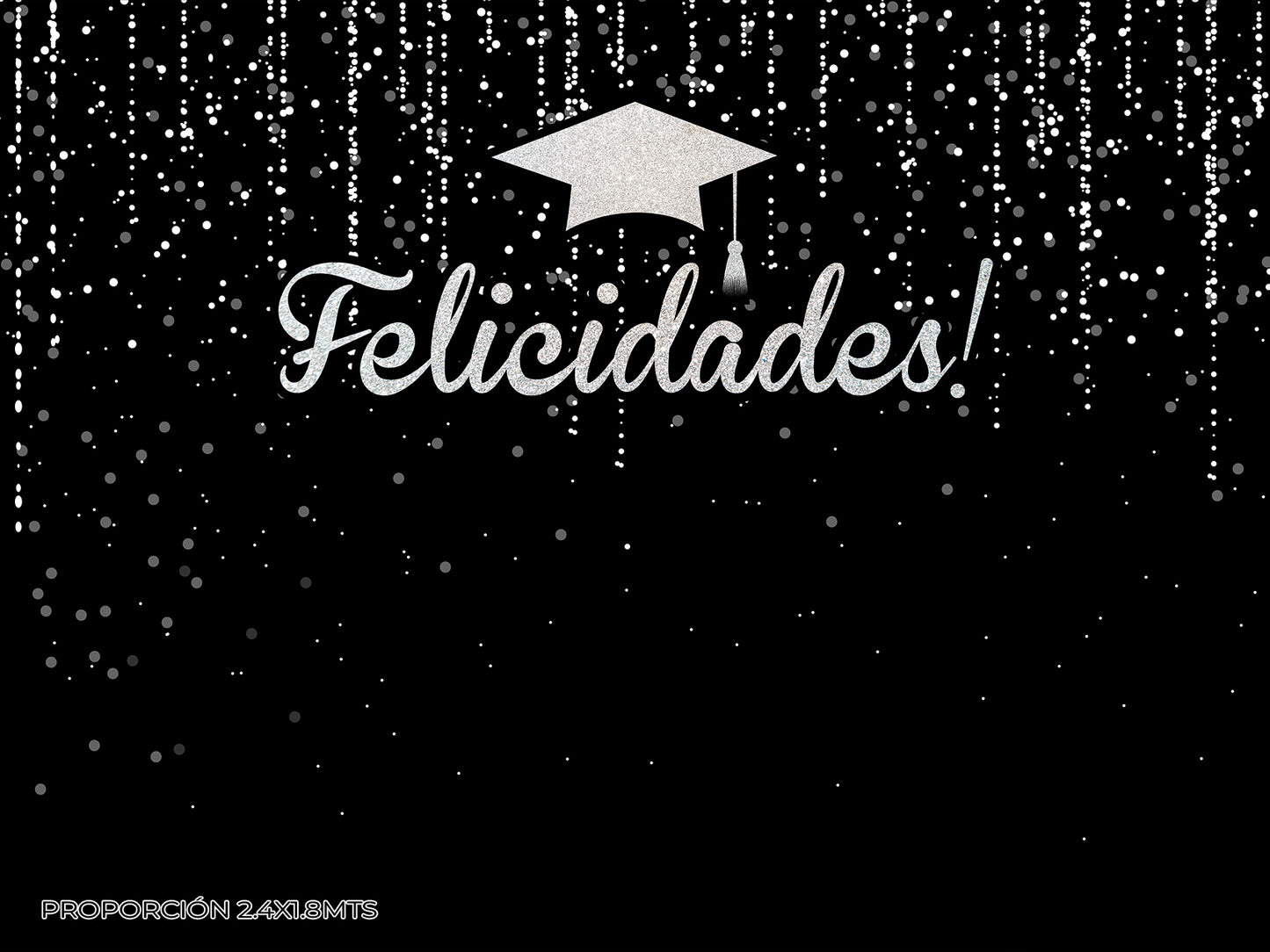 Graduación - Decoración #1