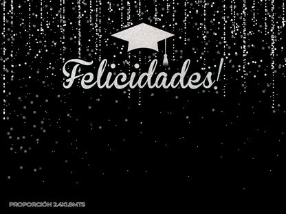 Graduación - Decoración #1