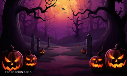 Halloween - Decoración #12