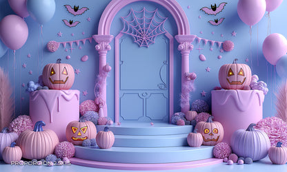 Halloween - Decoración #2