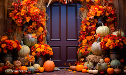 Halloween - Decoración #6