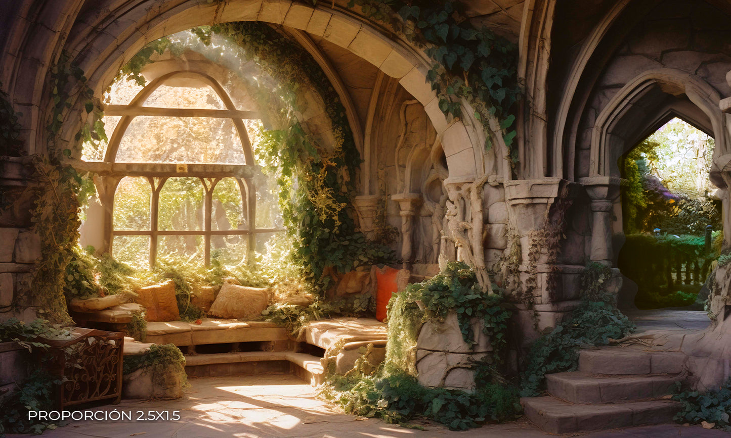 Naturaleza - Decoración #1