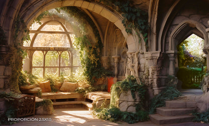 Naturaleza - Decoración #1