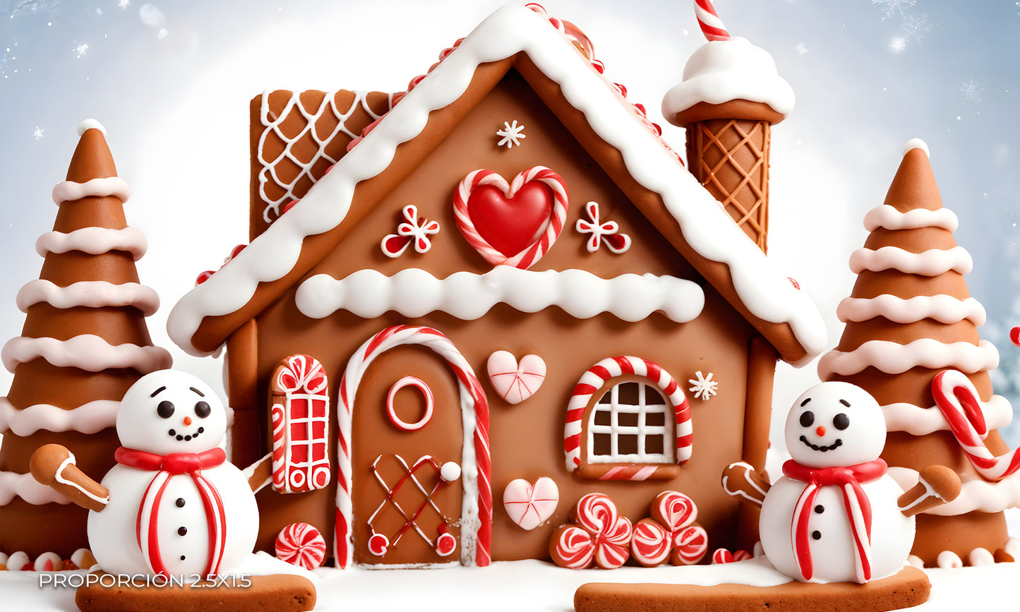 Navidad - Decoración #14
