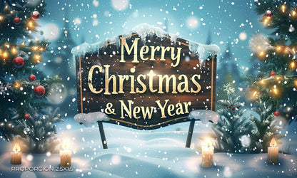 Navidad - Decoración #7