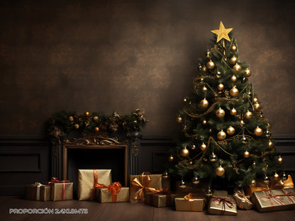 Navidad - Pino #16