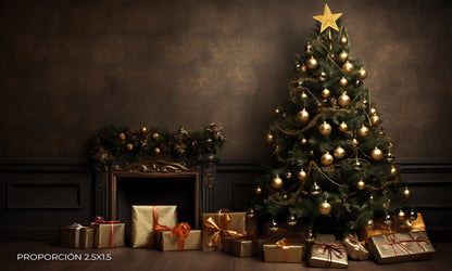 Navidad - Pino #16