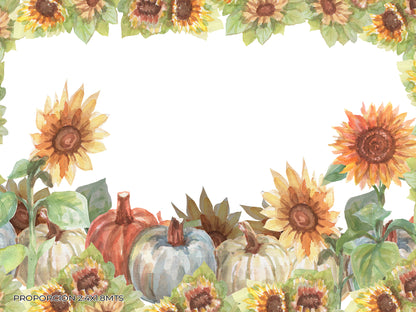 Otoño - Decoración #1