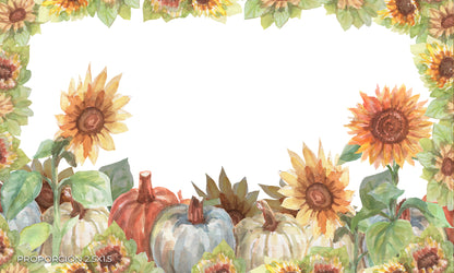 Otoño - Decoración #1