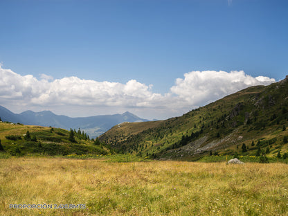 Paisaje - Montañas #1