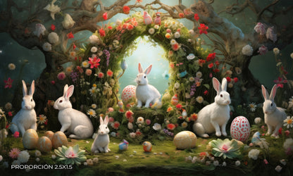 Pascua - Decoración #6