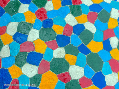 Piso - Colores #3
