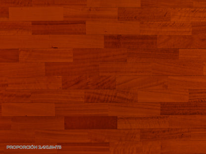 Piso - Rojo #1