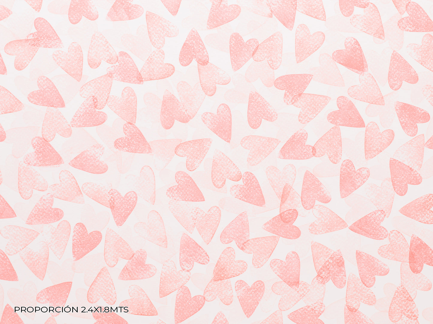 San Valentín - Corazones #15