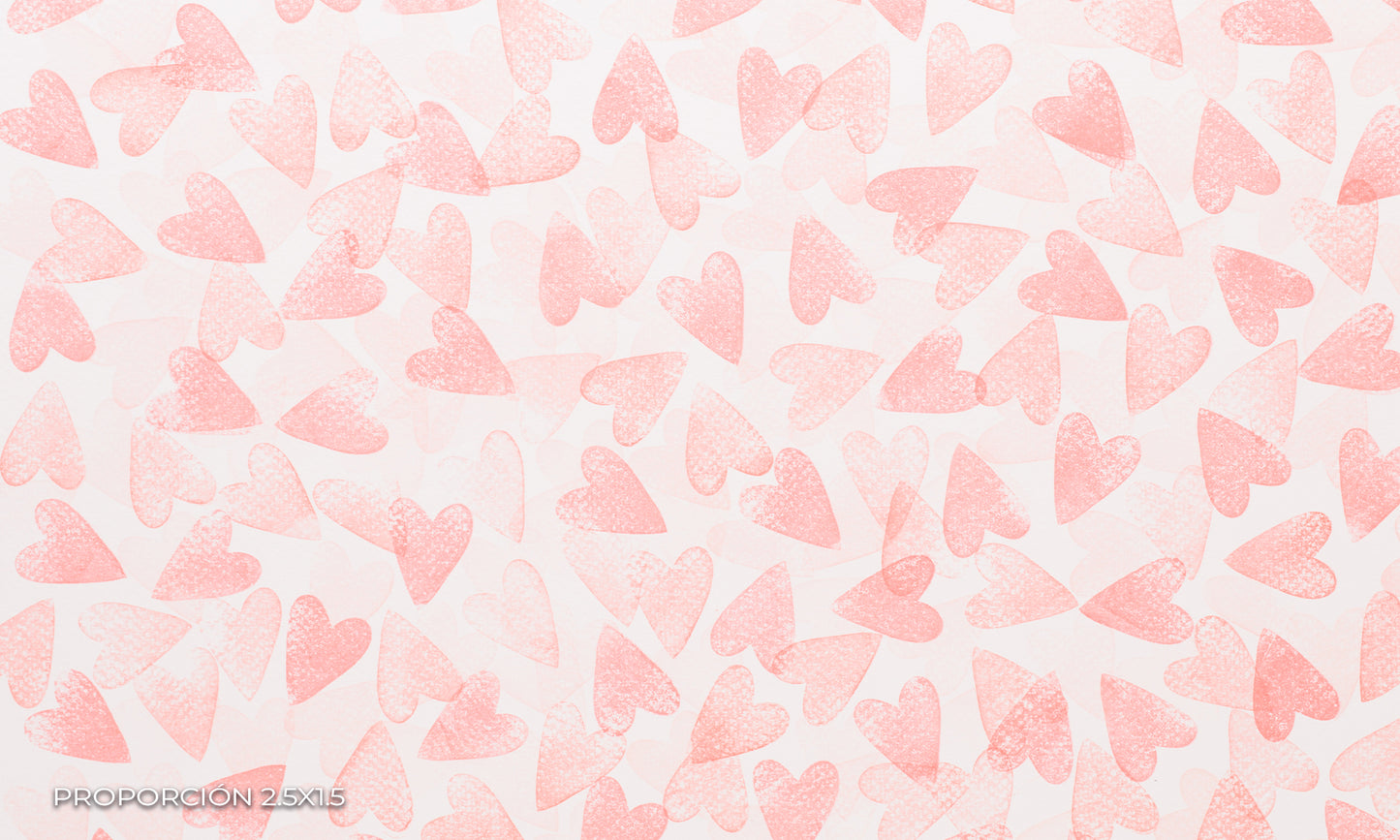 San Valentín - Corazones #15