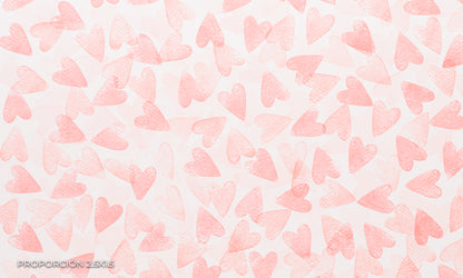 San Valentín - Corazones #15