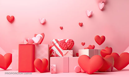 San Valentín - Decoración #29