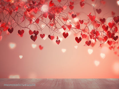 San Valentín - Decoración #2